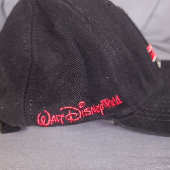 ESPN Club Walt Disney World Hat Cap YOUTH Adjustable One Size Goofy’s Hat Co. - Picture 4 of 14